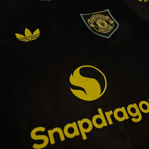 Manchester United - 25/26 Third