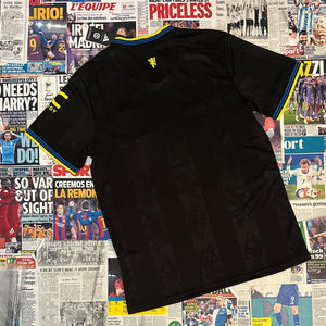 Manchester United - 25/26 Third