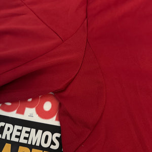 Liverpool FC - 25/26 Home - Isak